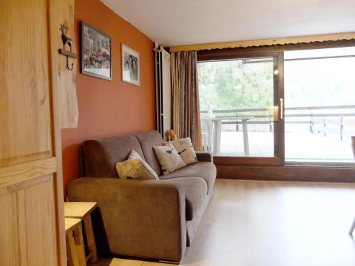 Apartamento Studio Tignes, 1 Pi�ce, 4 Personnes - Fr-1-406-222