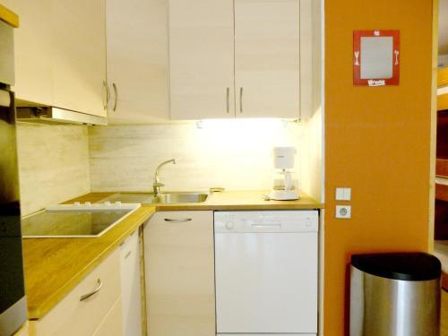 Apartamento Studio Tignes, 1 Pi�ce, 4 Personnes - Fr-1-406-222