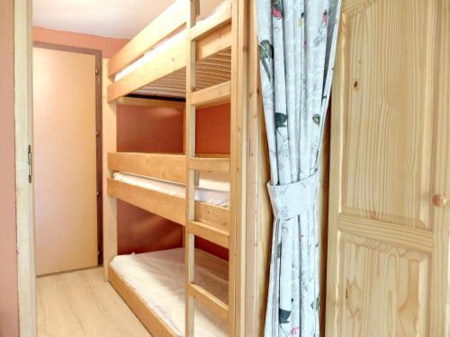 Apartamento Studio Tignes, 1 Pi�ce, 4 Personnes - Fr-1-406-222