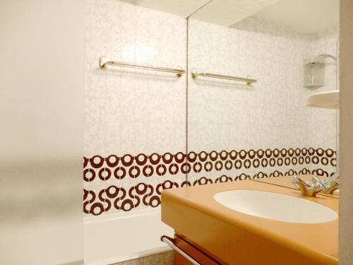 Apartamento Studio Tignes, 1 Pi�ce, 4 Personnes - Fr-1-406-222