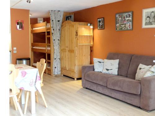Apartamento Studio Tignes, 1 Pi�ce, 4 Personnes - Fr-1-406-222