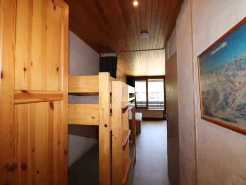 Apartamento Studio Tignes, 1 Pi�ce, 4 Personnes - Fr-1-406-261