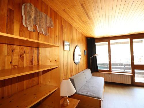 Apartamento Studio Tignes, 1 Pi�ce, 4 Personnes - Fr-1-406-261