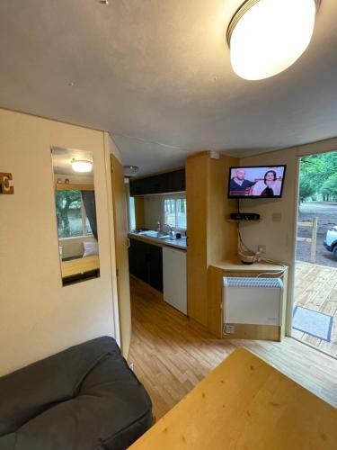 Charmant Mobil Home