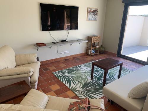 Apartamento Occ11 - Narbonne - Chateau Camplazens