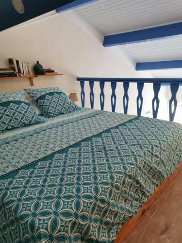 Apartamento U Mirante, The Panoramic Terrace Over Gulf Sunset