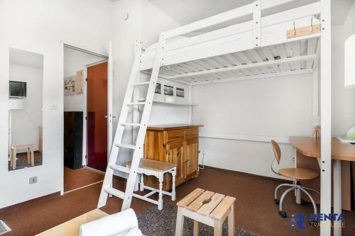 Apartamento Le Carlit - Cosy Au Calme Proche Centre - 5 Min