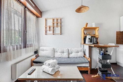 Apartamento Le Carlit - Cosy Au Calme Proche Centre - 5 Min