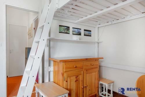 Apartamento Le Carlit - Cosy Au Calme Proche Centre - 5 Min