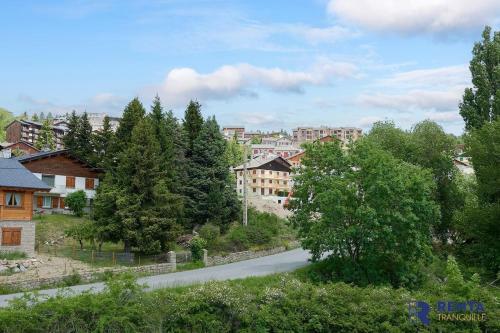 Apartamento Le Carlit - Cosy Au Calme Proche Centre - 5 Min