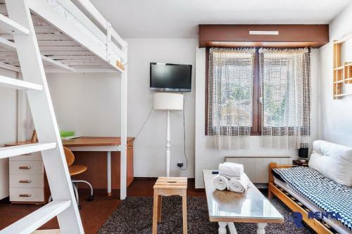 Apartamento Le Carlit - Cosy Au Calme Proche Centre - 5 Min