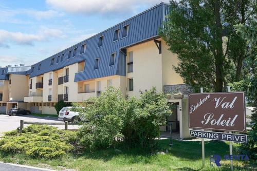 Apartamento Le Carlit - Cosy Au Calme Proche Centre - 5 Min
