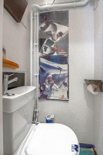 Apartamento Le Carlit - Cosy Au Calme Proche Centre - 5 Min
