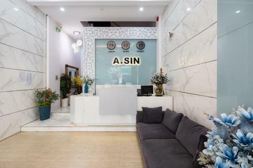 Camy A Sin Hotel & Apartment