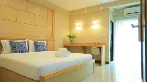 Hotel Monmuang