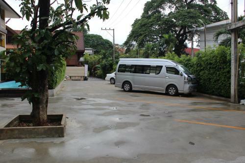 Hotel Monmuang