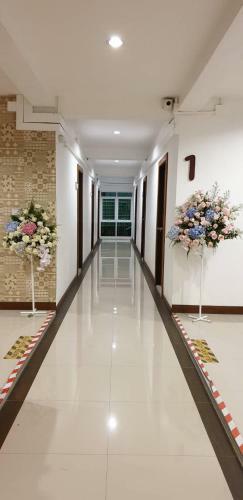 Hotel Monmuang