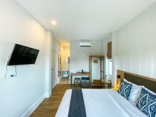 Hostal Cheri Cherie