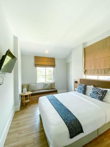 Hostal Cheri Cherie