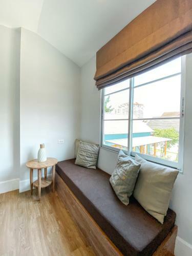Hostal Cheri Cherie