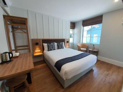 Hostal Cheri Cherie
