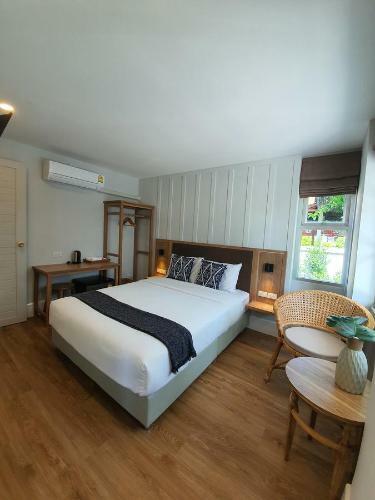 Hostal Cheri Cherie