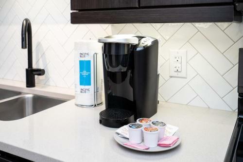 Apartamento 325 Park East, 306
