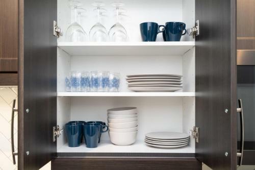 Apartamento 325 Park East, 306