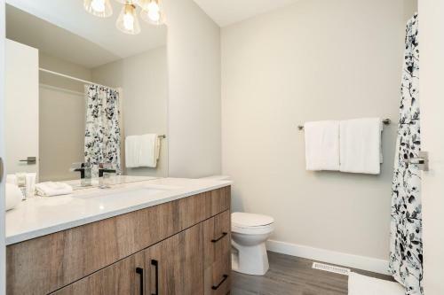 Apartamento 372 Enfield Crescent, 4