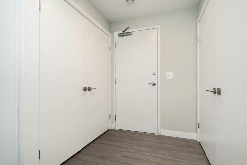 Apartamento 372 Enfield Crescent, 4