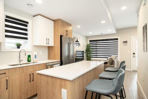 Apartamento 372 Enfield Crescent, 4