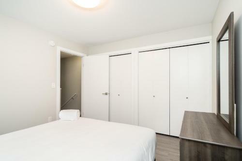Apartamento 372 Enfield Crescent, 4