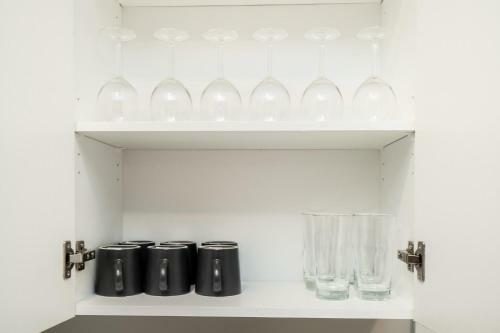Apartamento 372 Enfield Crescent, 4