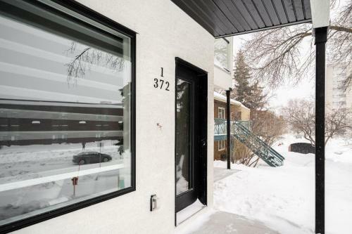 Apartamento 372 Enfield Crescent, 4