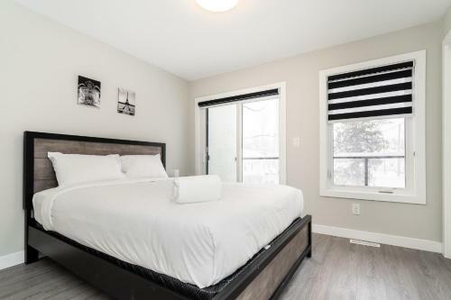 Apartamento 372 Enfield Crescent, 4