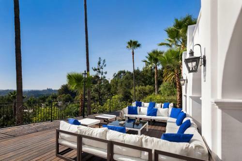 Spanish Villa