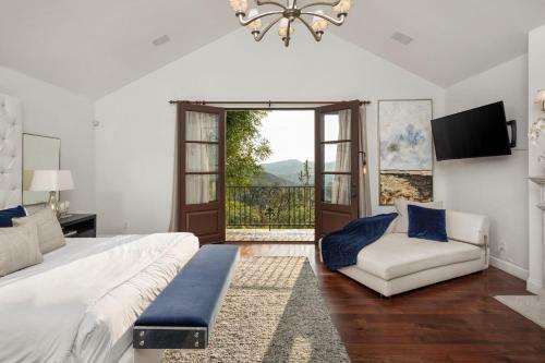 Spanish Villa