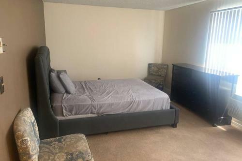 Apartamento Large Hotel Style Suite (c00)