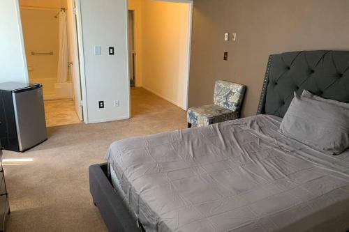Apartamento Large Hotel Style Suite (c00)