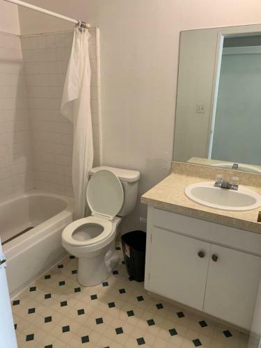 Apartamento Steps Away From Beverly Hills Unit-c12