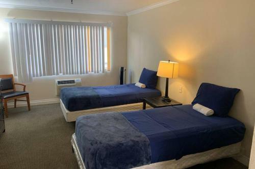 Apartamento Charming Double Bed Hotel Style-a10