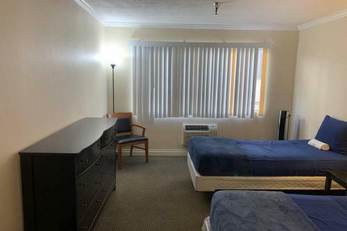 Apartamento Charming Double Bed Hotel Style-a10