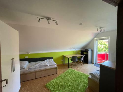 K14 - Oase Im Gr�nen