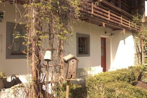 Apartamento Ferienwohnung Sch�nw�rth