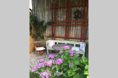 Apartamento Ferienwohnung Sch�nw�rth