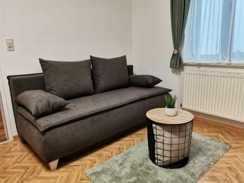Apartamento Appartment Weinbau M�llner