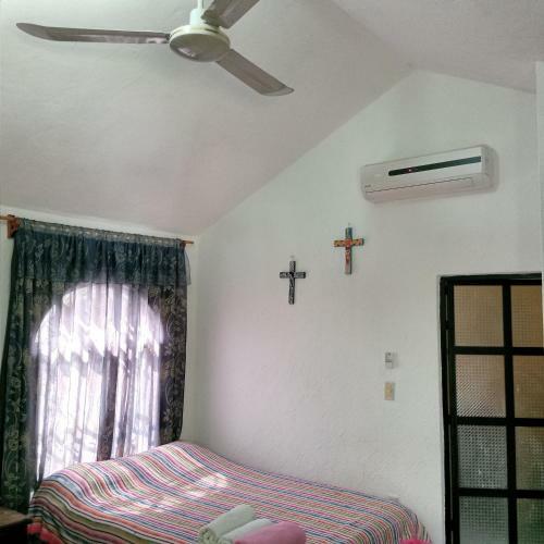 Hostal Caba�as Rio Tamasopo