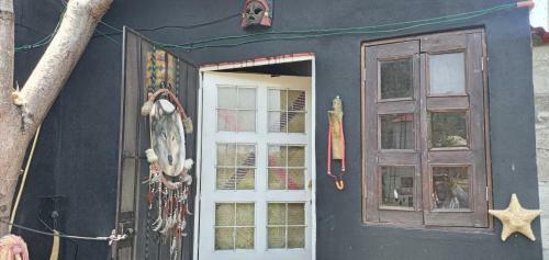 Hostal Caba�as Rio Tamasopo