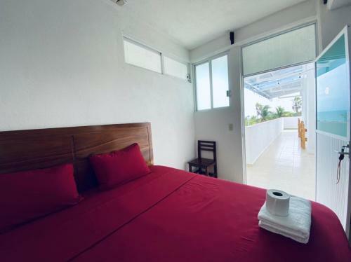 Cataviento Hotel
