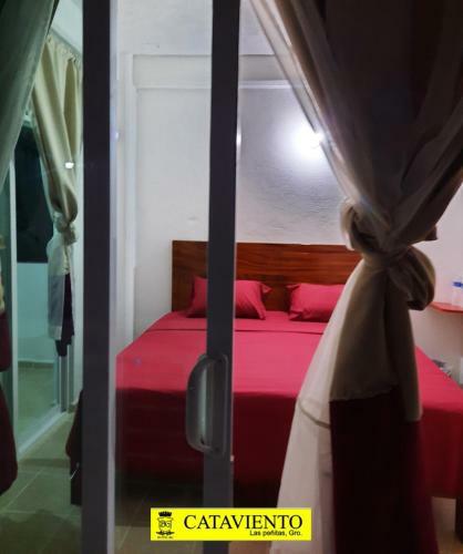 Cataviento Hotel